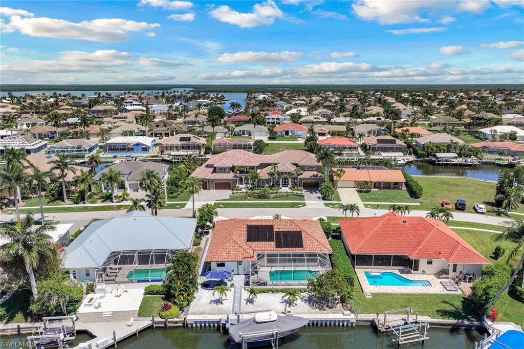 MARCO ISLAND - Residential