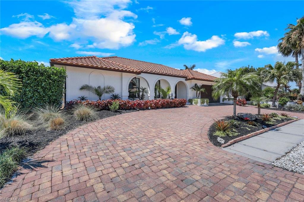 MARCO ISLAND - Residential