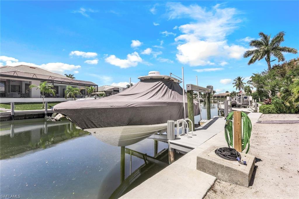 MARCO ISLAND - Residential