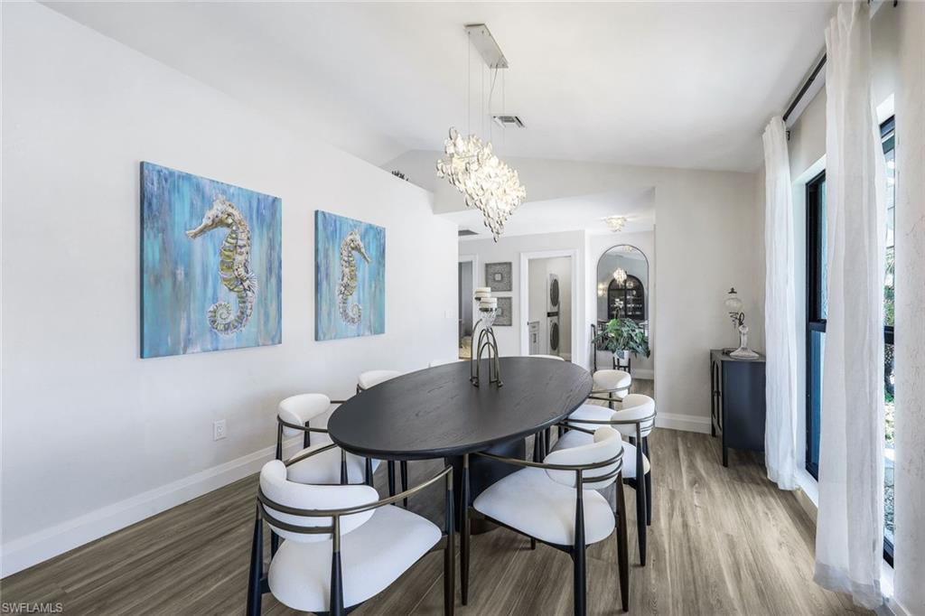 MARCO ISLAND - Residential