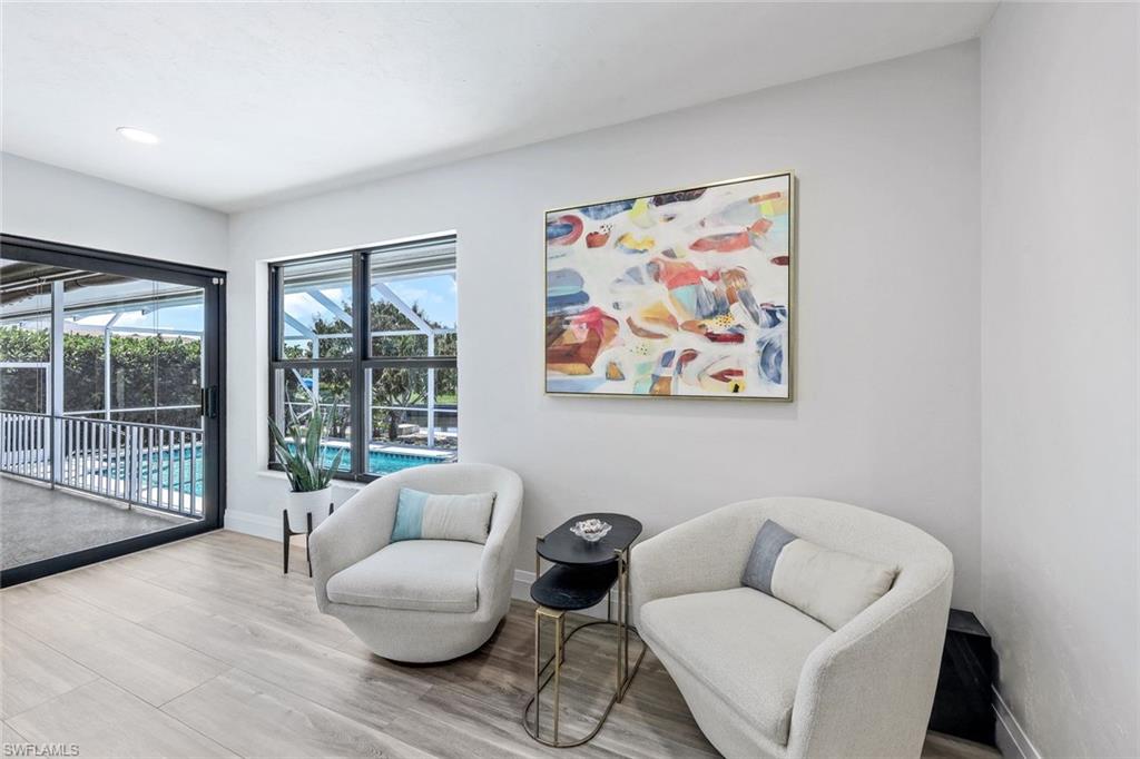 MARCO ISLAND - Residential