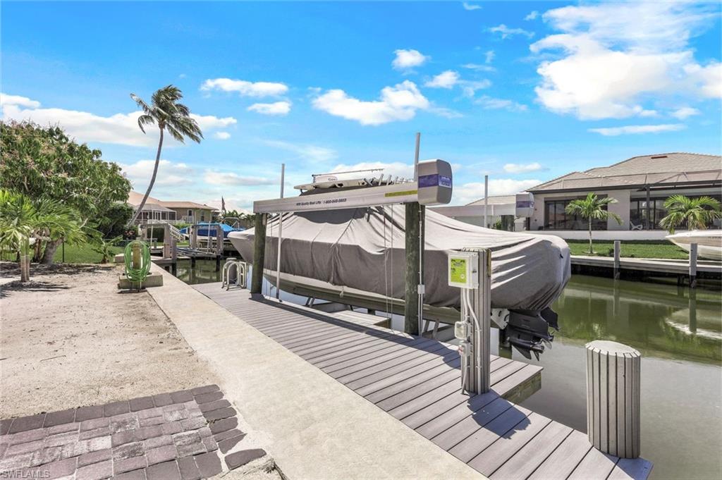 MARCO ISLAND - Residential