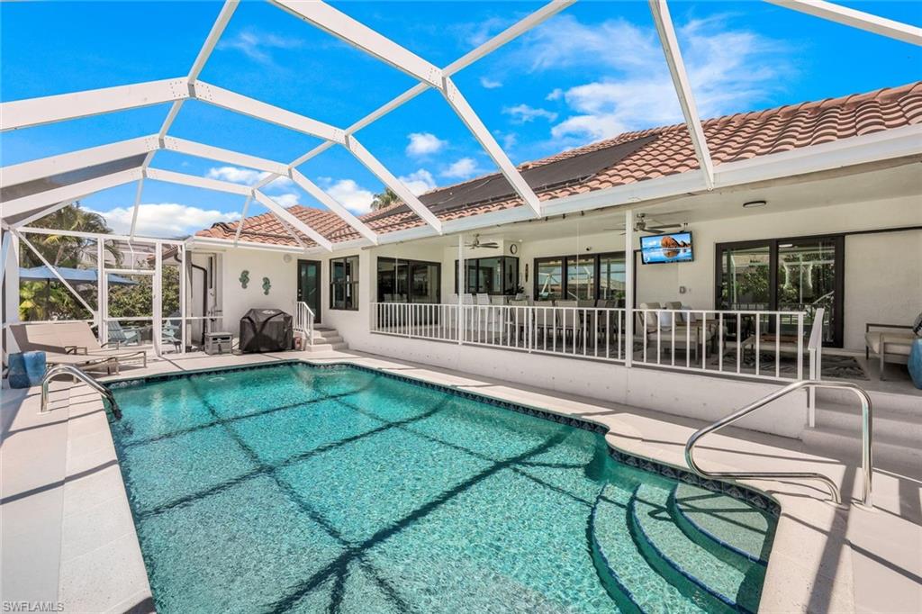 MARCO ISLAND - Residential