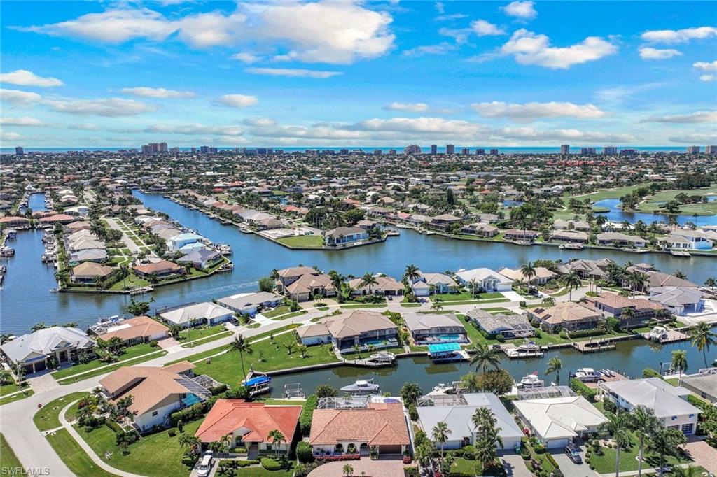 MARCO ISLAND - Residential