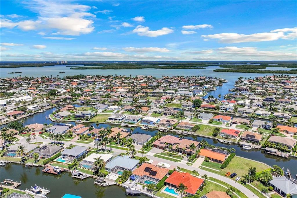 MARCO ISLAND - Residential