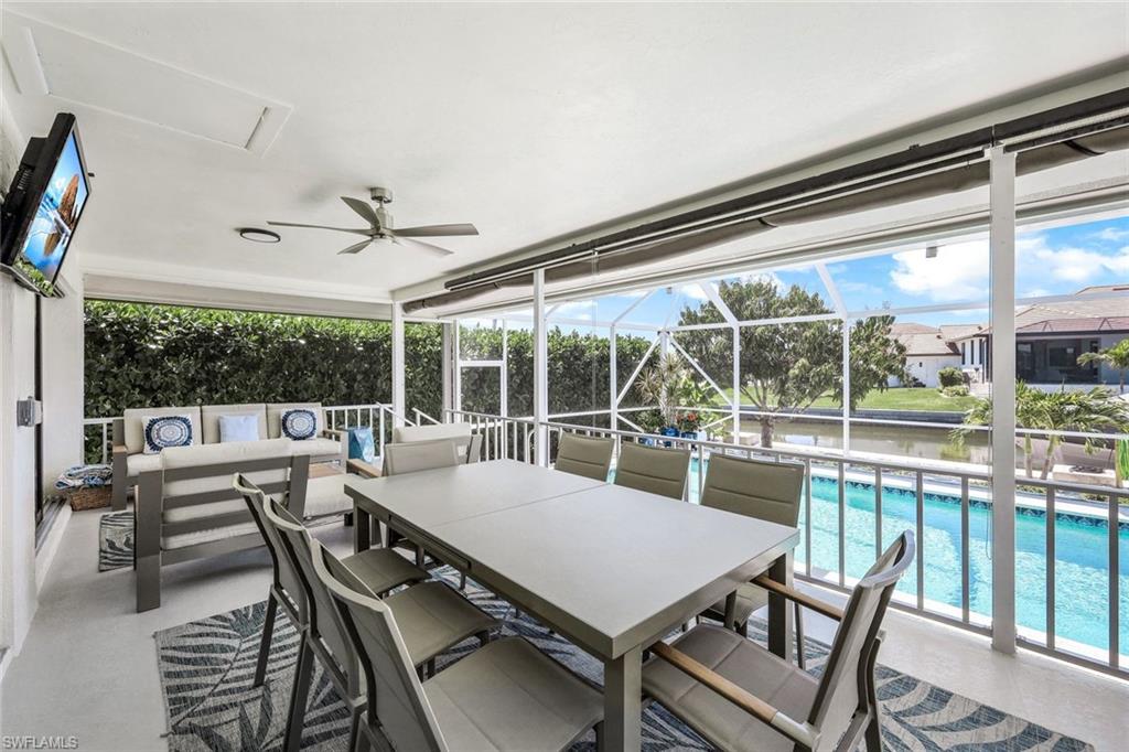 MARCO ISLAND - Residential