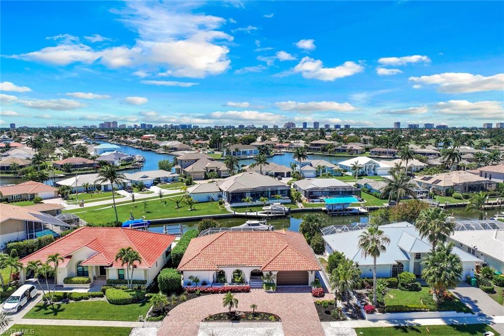 MARCO ISLAND - Residential