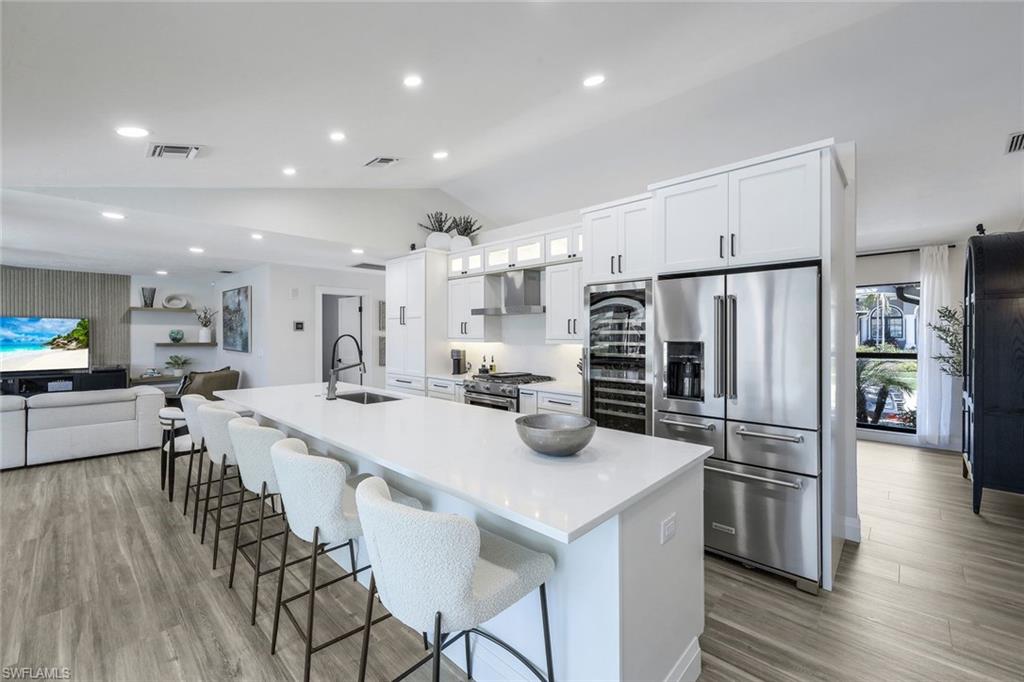 MARCO ISLAND - Residential