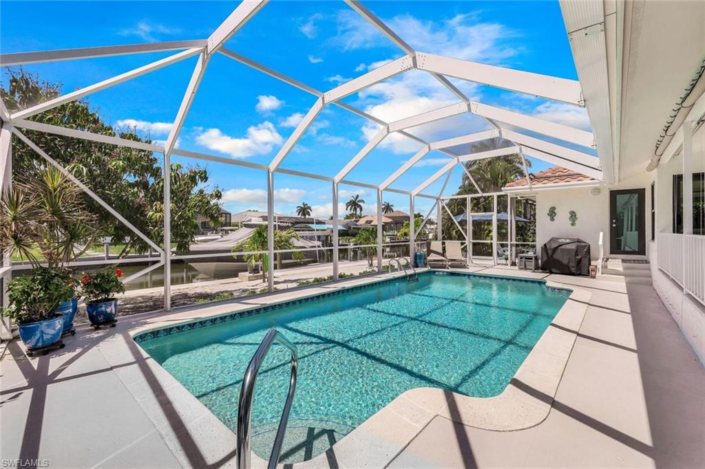 MARCO ISLAND - Residential