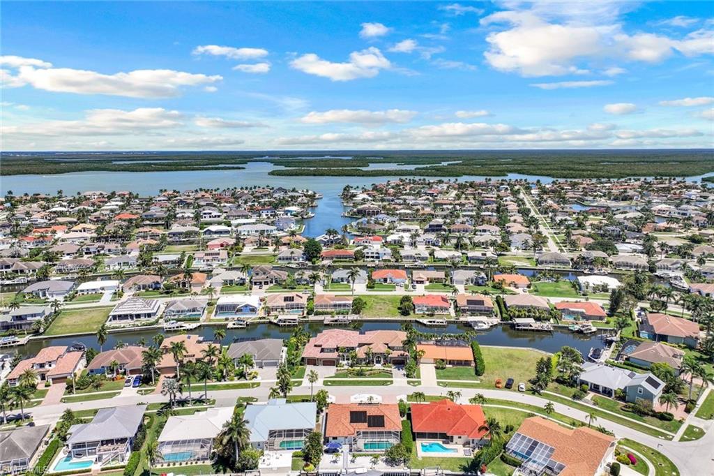 MARCO ISLAND - Residential