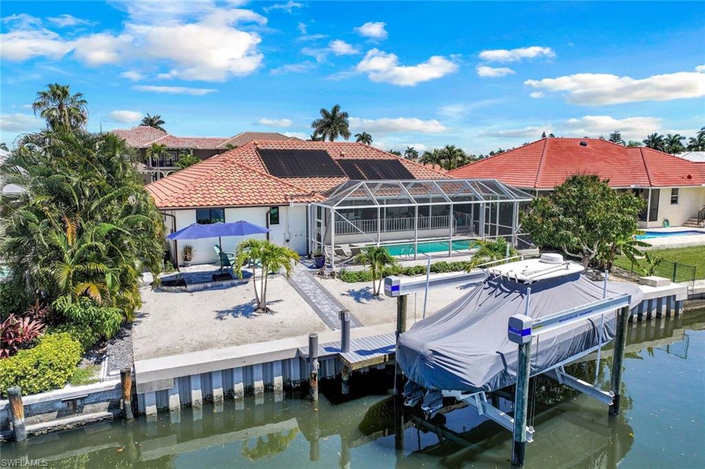 MARCO ISLAND - Residential