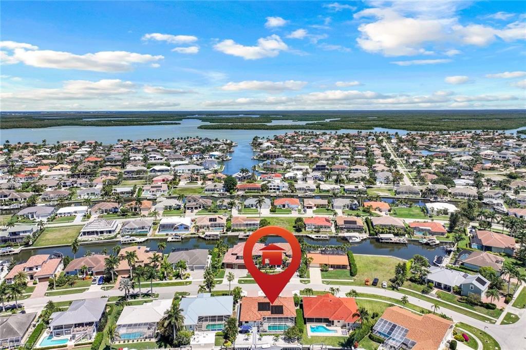 MARCO ISLAND - Residential