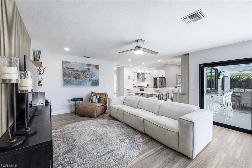 MARCO ISLAND - Residential