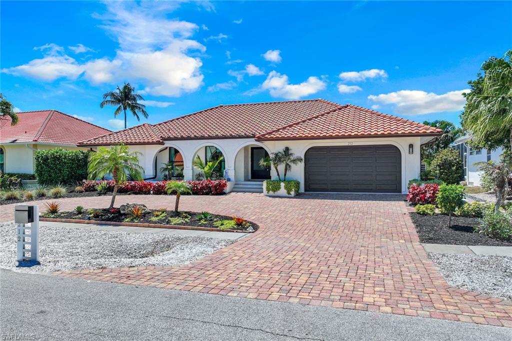 MARCO ISLAND - Residential