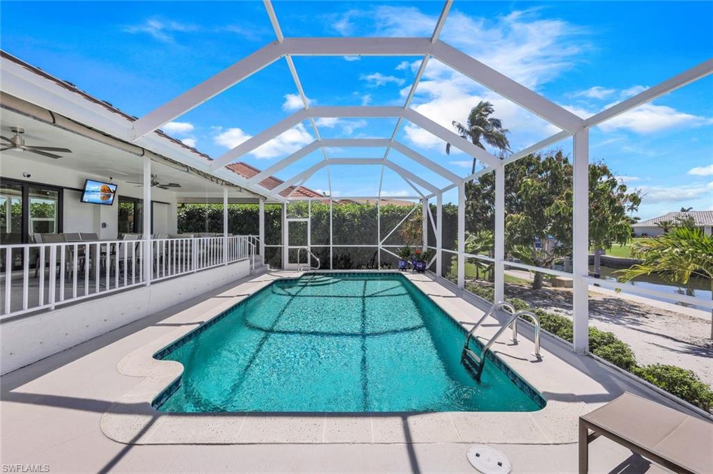 MARCO ISLAND - Residential