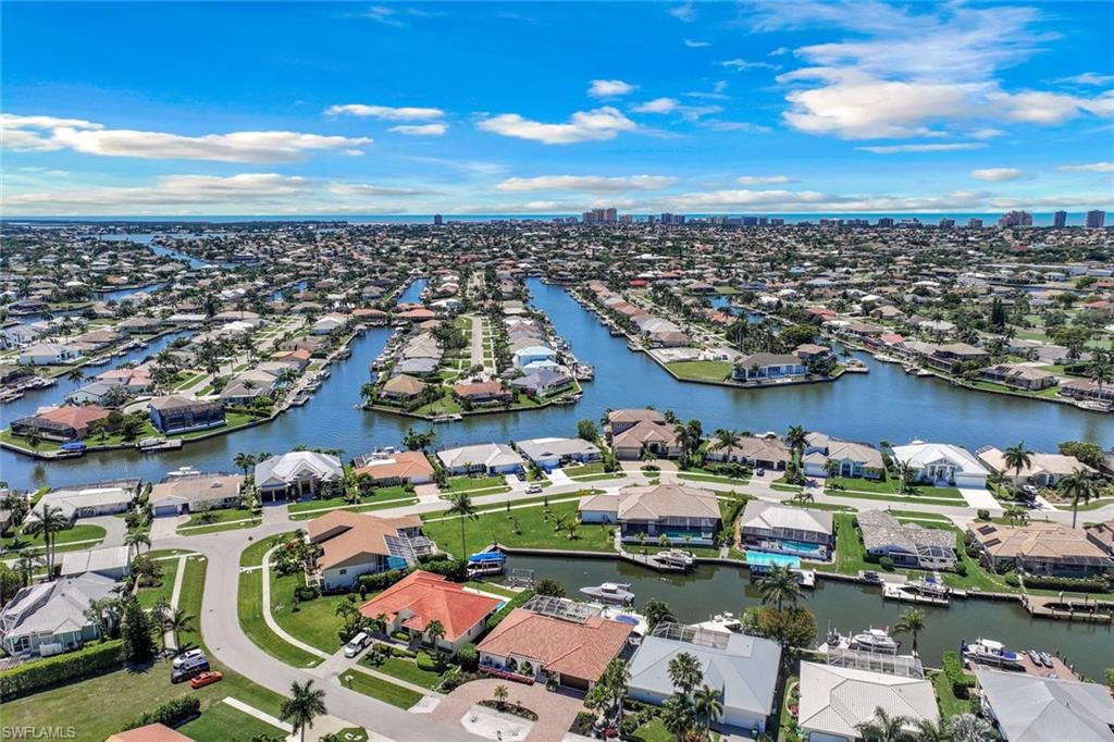 MARCO ISLAND - Residential