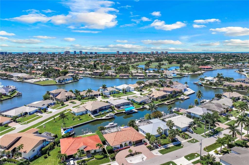 MARCO ISLAND - Residential