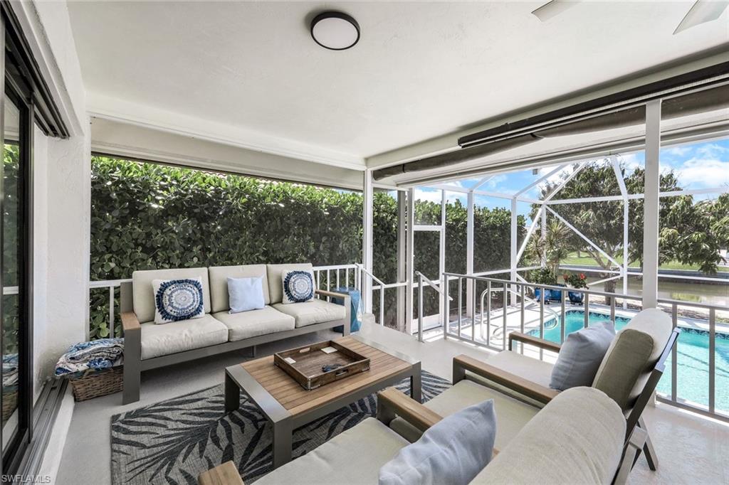 MARCO ISLAND - Residential