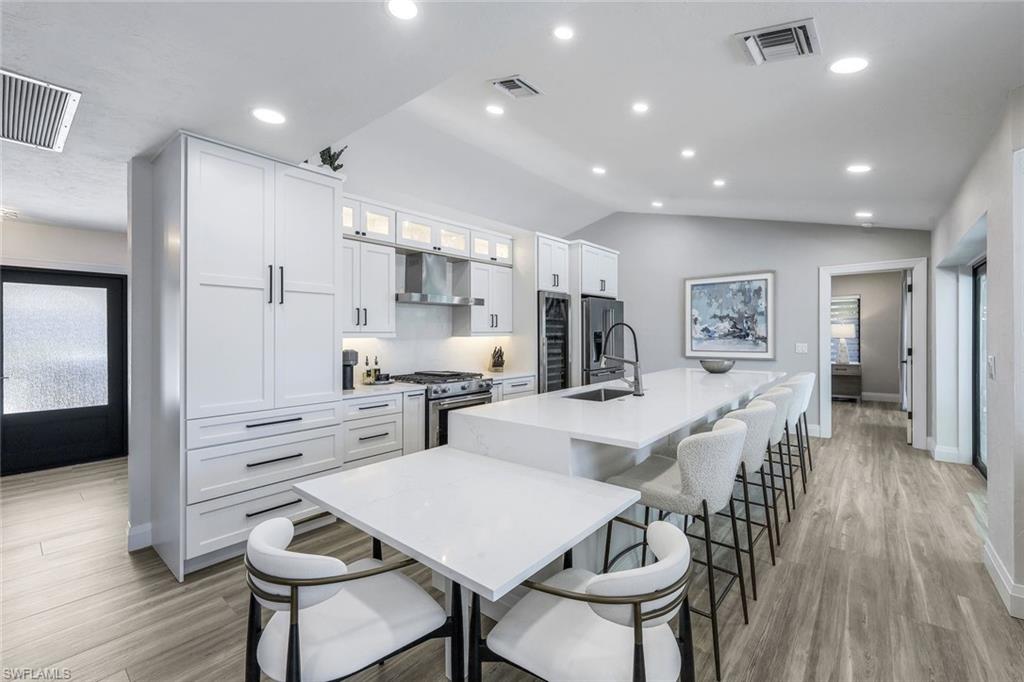 MARCO ISLAND - Residential