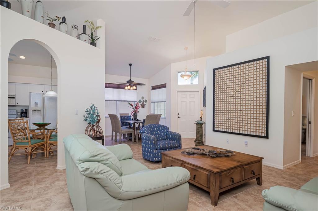 VILLAGES AT COUNTRY CREEK - Residential