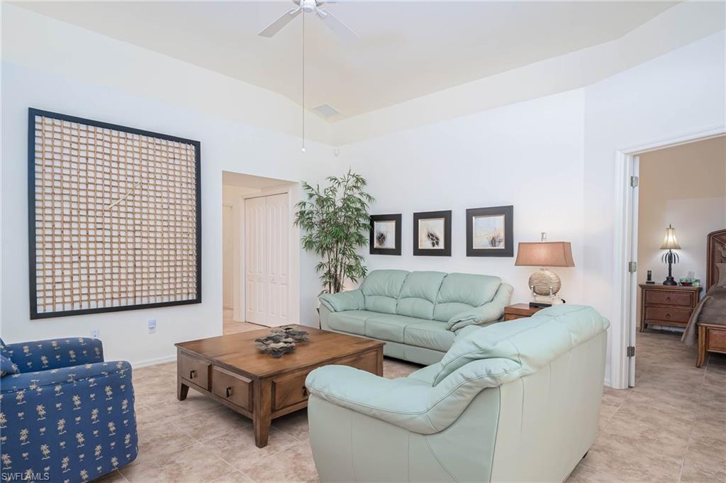 VILLAGES AT COUNTRY CREEK - Residential