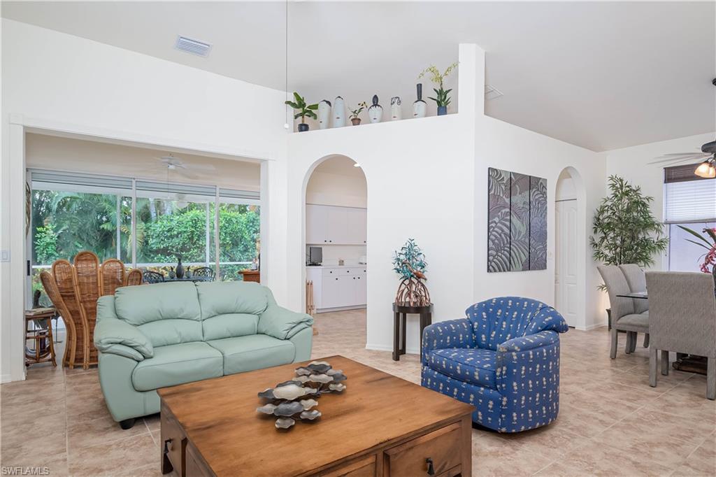 VILLAGES AT COUNTRY CREEK - Residential