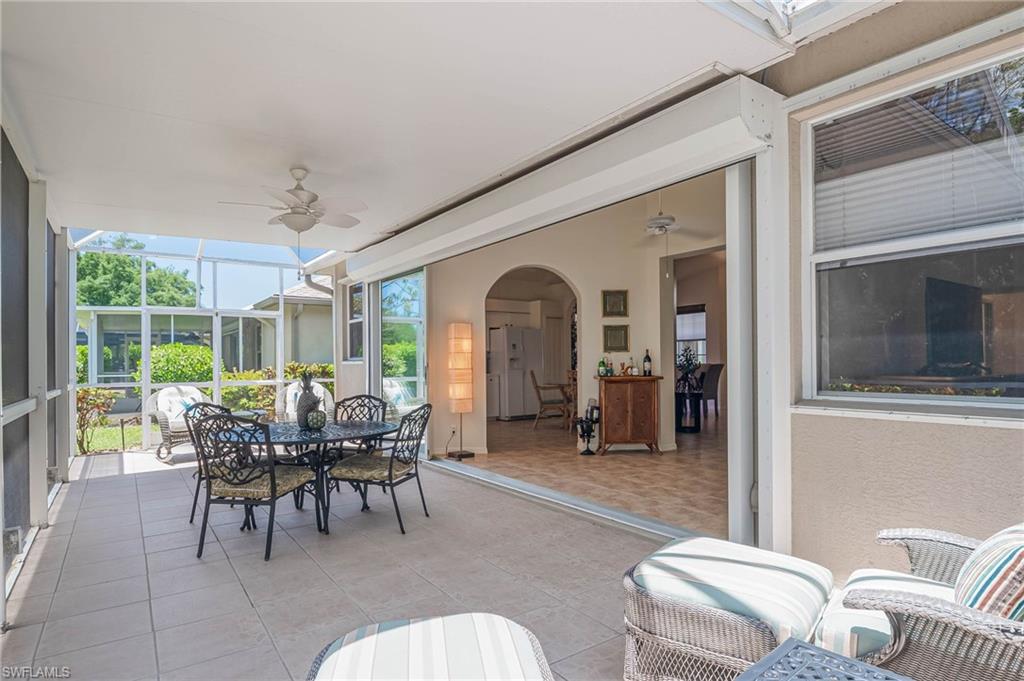 VILLAGES AT COUNTRY CREEK - Residential