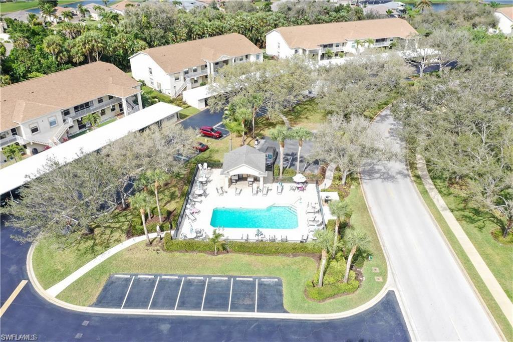 VILLAGES AT COUNTRY CREEK - Residential