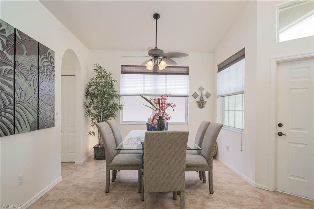 VILLAGES AT COUNTRY CREEK - Residential