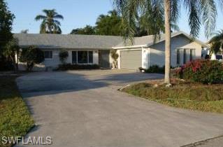 CYPRESS LAKE COUNTRY CLUB - Residential