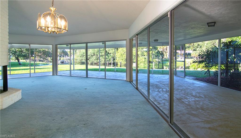 BONITA SPRINGS - Residential