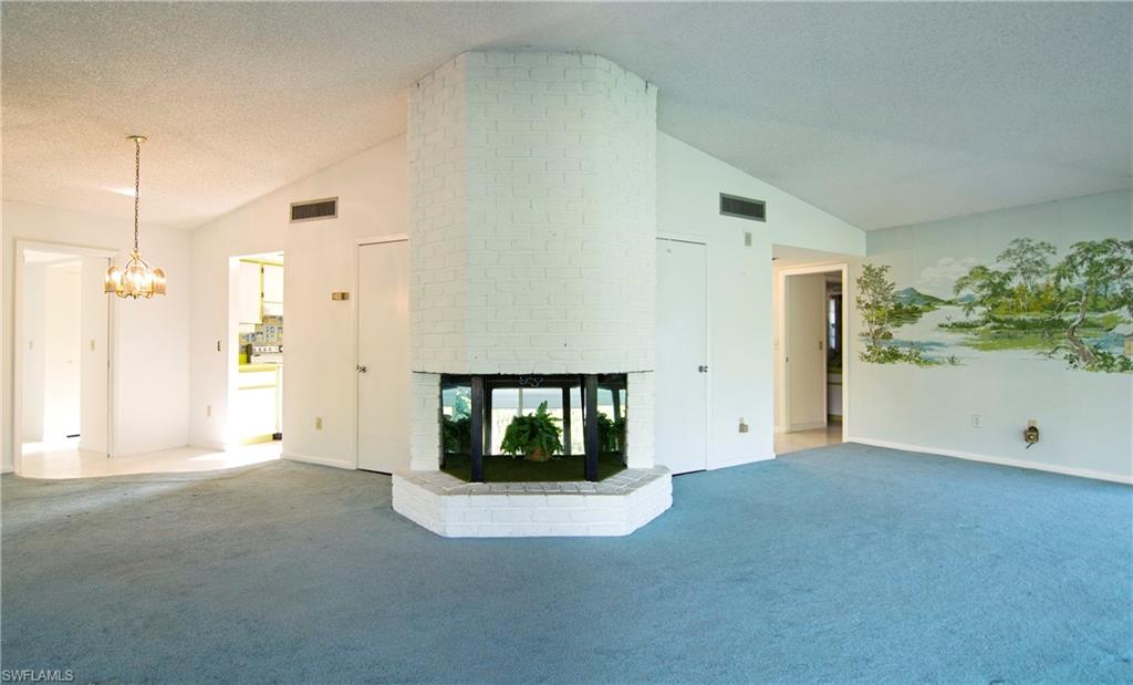 BONITA SPRINGS - Residential