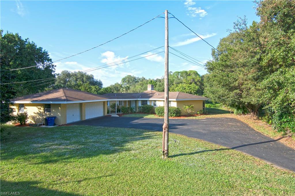 BONITA SPRINGS - Residential