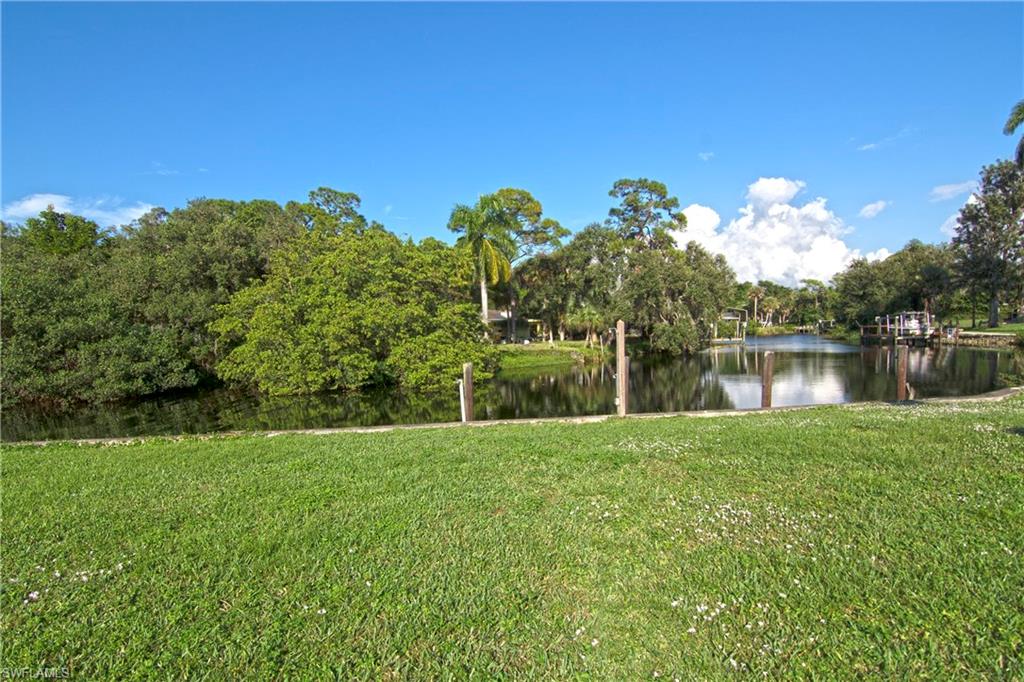 BONITA SPRINGS - Residential