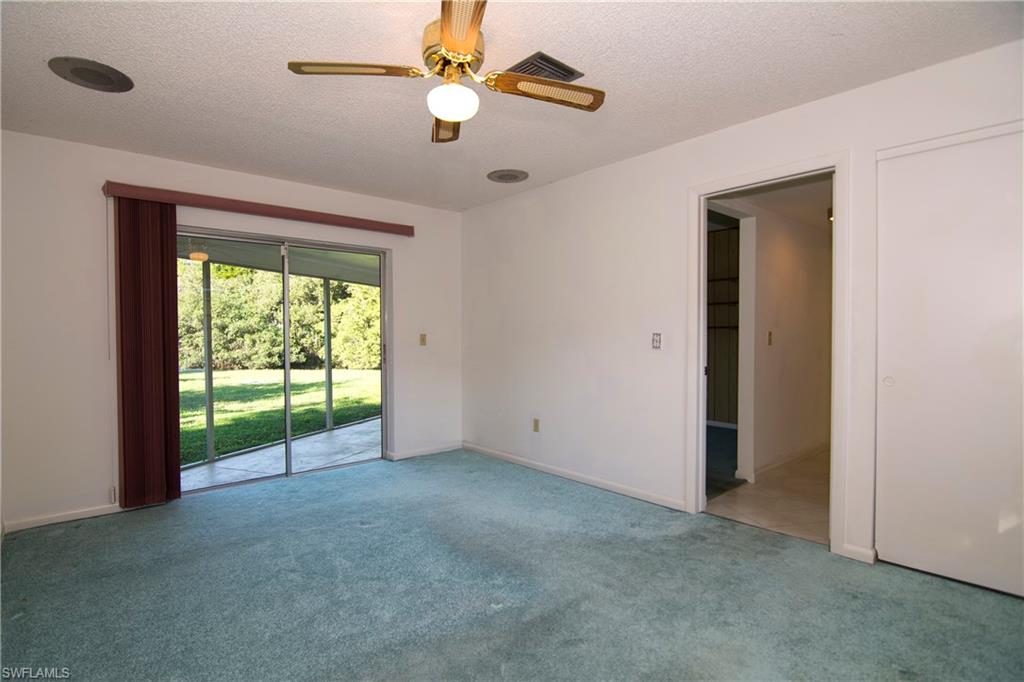 BONITA SPRINGS - Residential