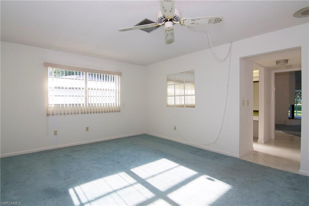 BONITA SPRINGS - Residential