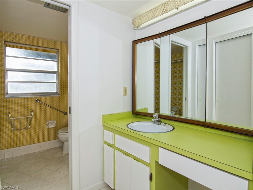 BONITA SPRINGS - Residential