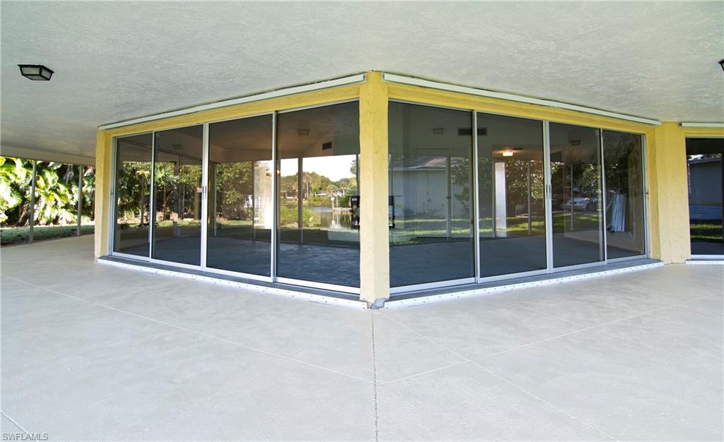 BONITA SPRINGS - Residential