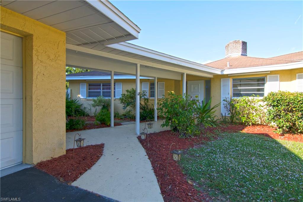 BONITA SPRINGS - Residential
