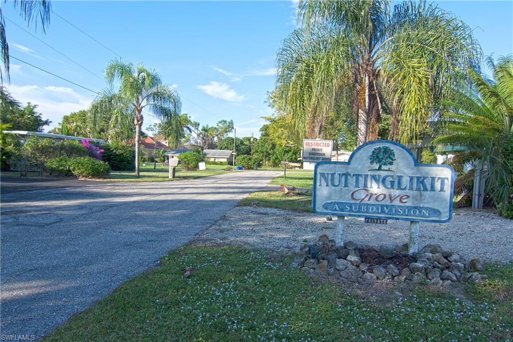 BONITA SPRINGS - Residential