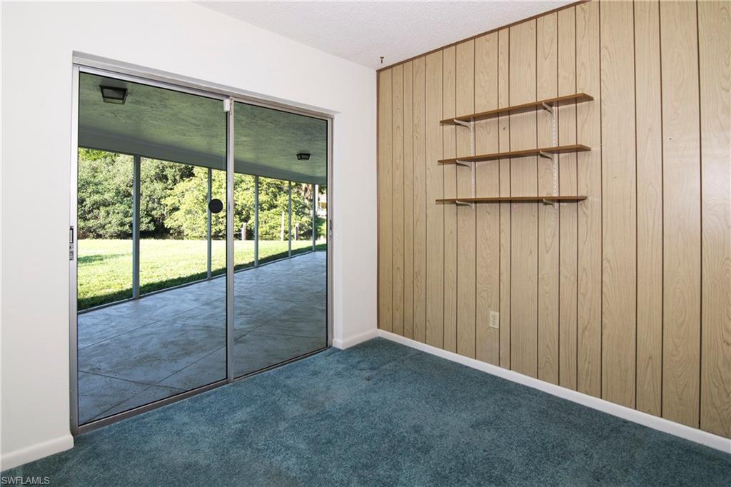 BONITA SPRINGS - Residential