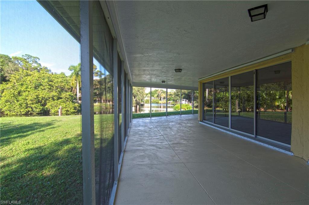 BONITA SPRINGS - Residential