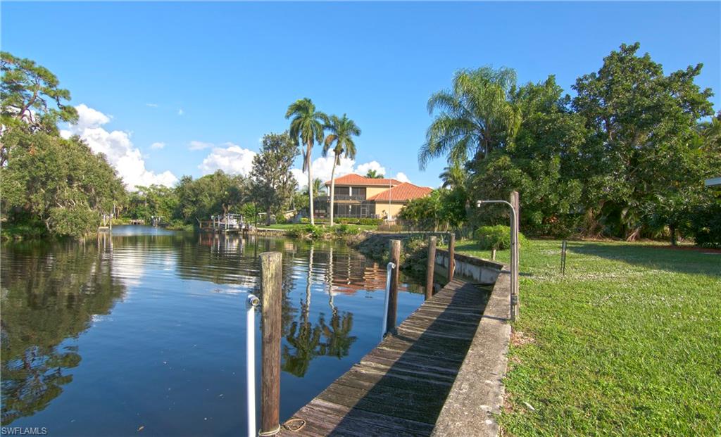 BONITA SPRINGS - Residential