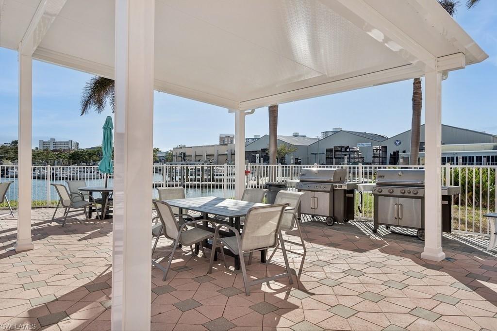 PALM HARBOR CLUB - Residential