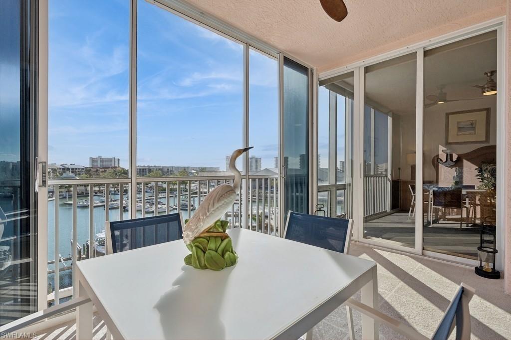 PALM HARBOR CLUB - Residential