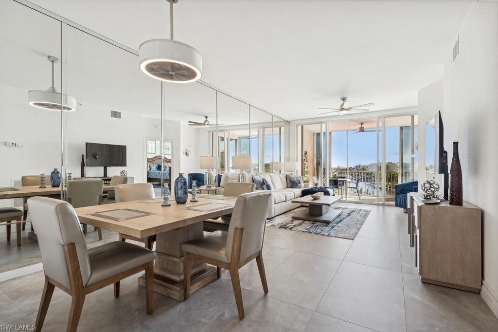 PALM HARBOR CLUB - Residential