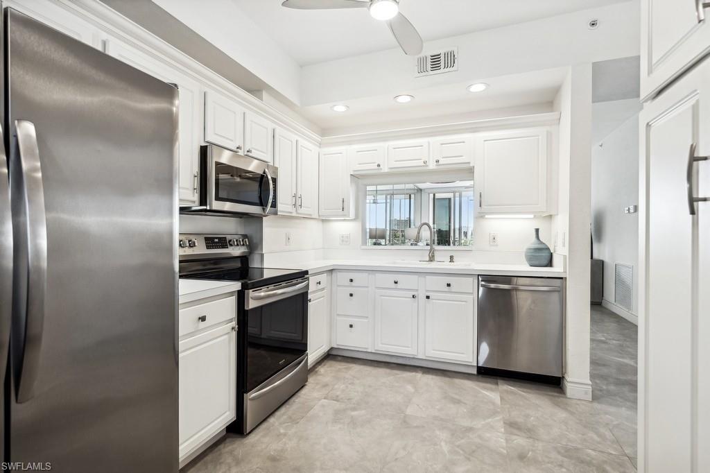 PALM HARBOR CLUB - Residential