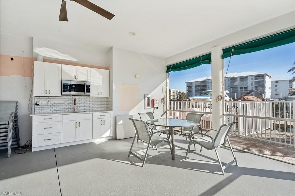 PALM HARBOR CLUB - Residential