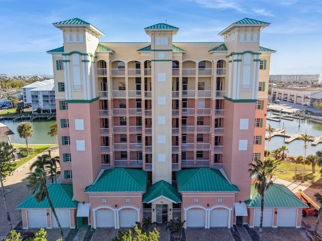 Photo of 170 Lenell RD #403, FORT MYERS BEACH, FL 33931 (MLS # 225083653)