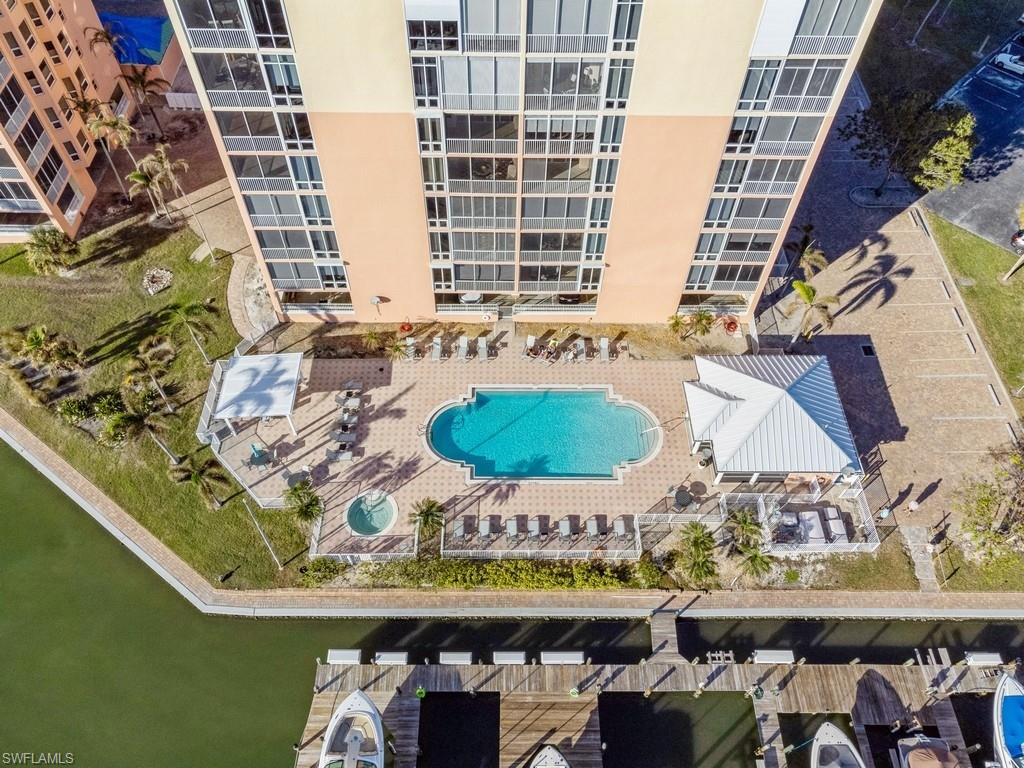 PALM HARBOR CLUB - Residential